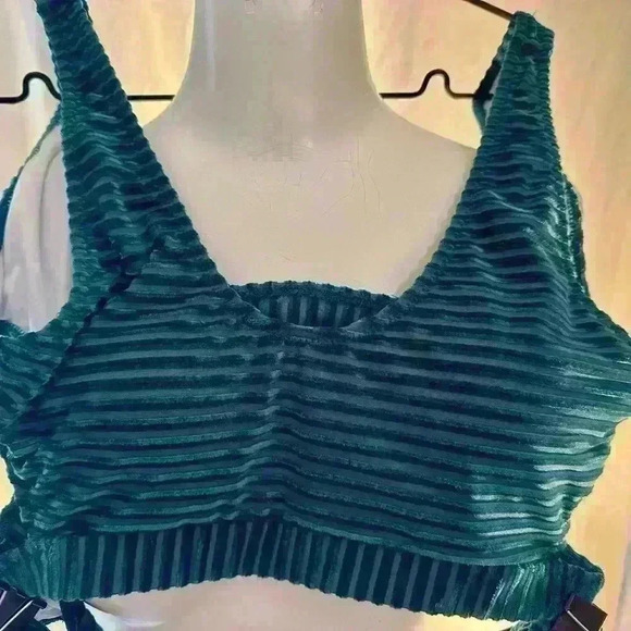 Velour Bikini - Picture 5 of 9